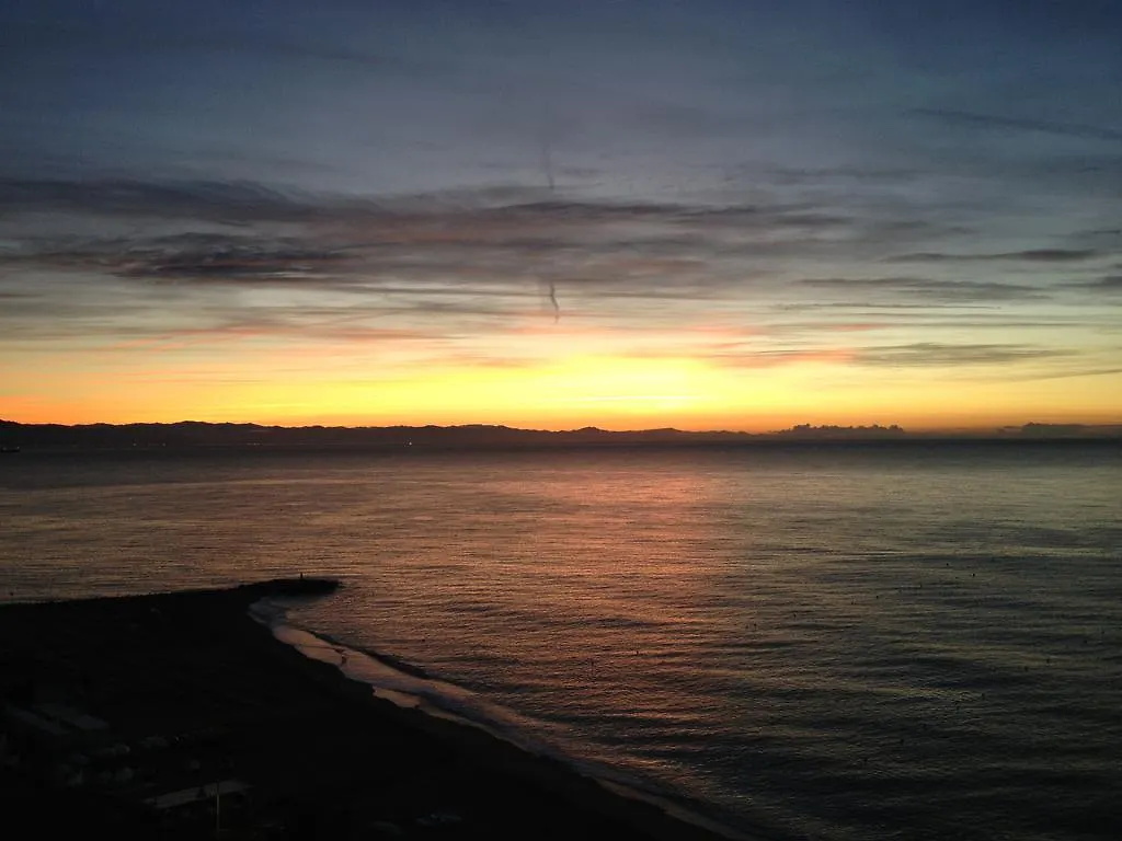 Albergo Miramare Bergeggi 0*,