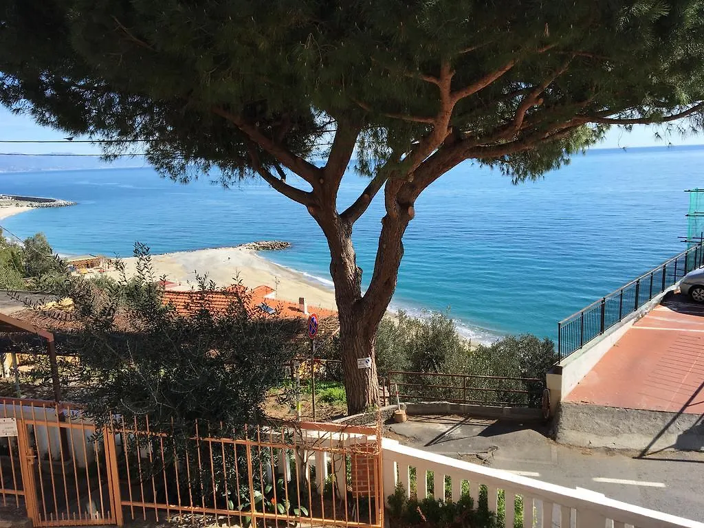 Albergo Miramare Bergeggi Hotel