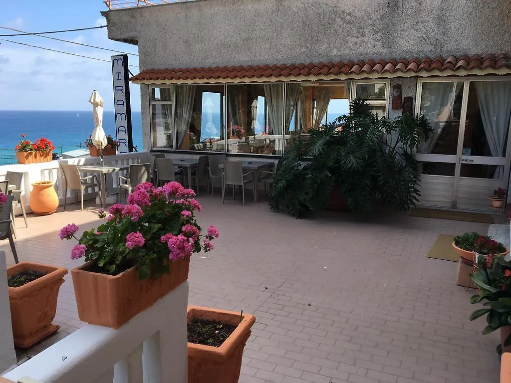 Hotel Albergo Miramare Bergeggi