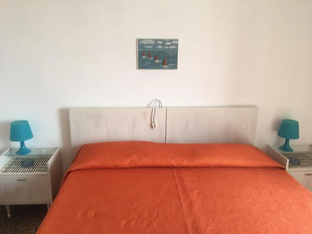 Albergo Miramare Bergeggi