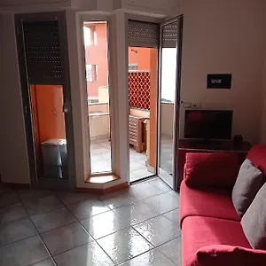  Appartamento Casa Baia Azzurra