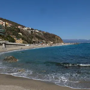  Casa vacanze Quieta Casetta In Una Liguria Insolita