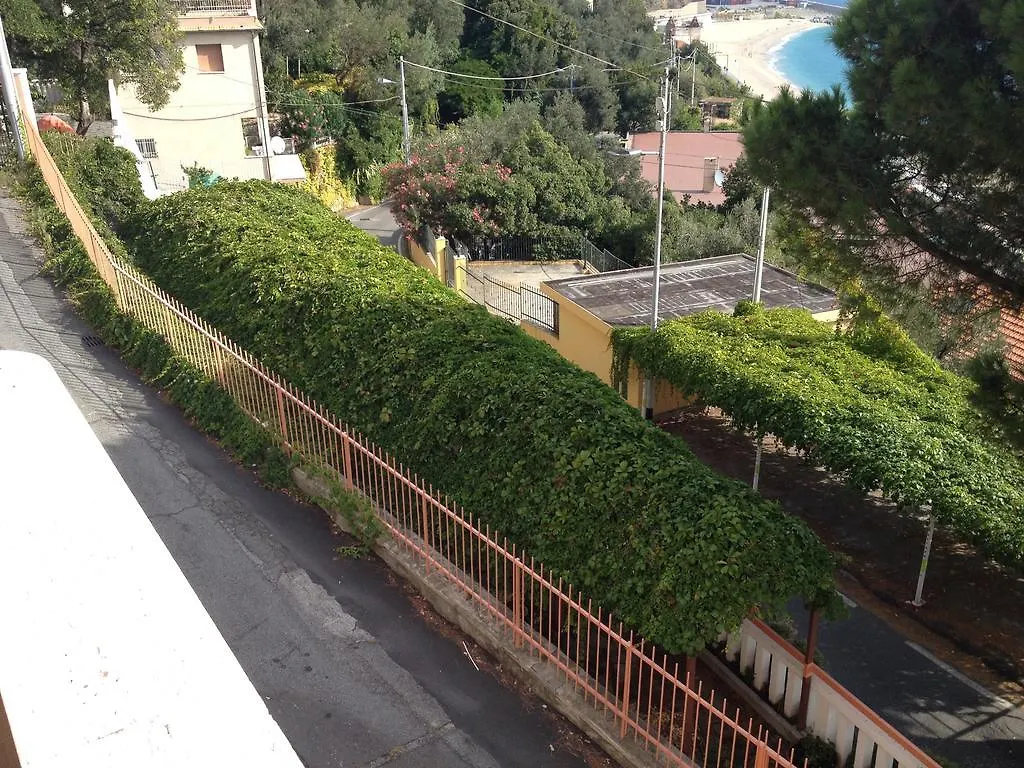 Albergo Miramare Bergeggi
