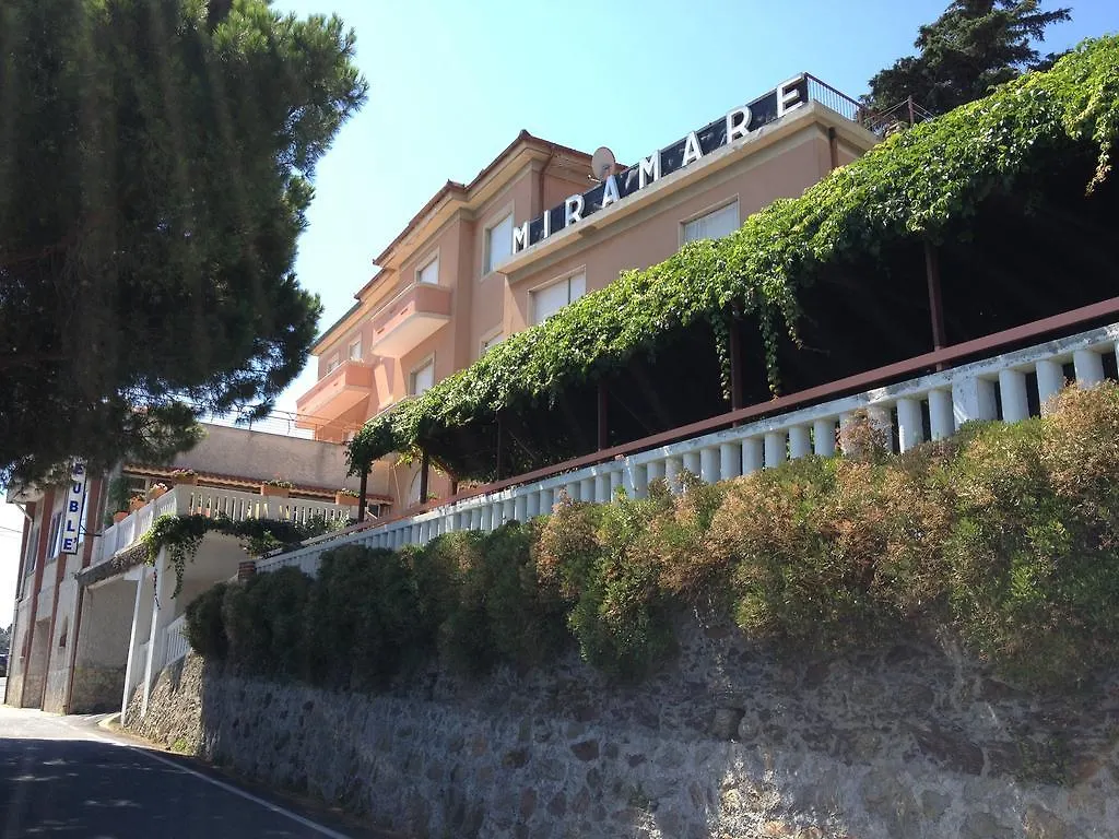 Albergo Miramare Bergeggi Italy