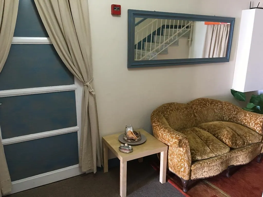 Albergo Miramare Bergeggi Hotel