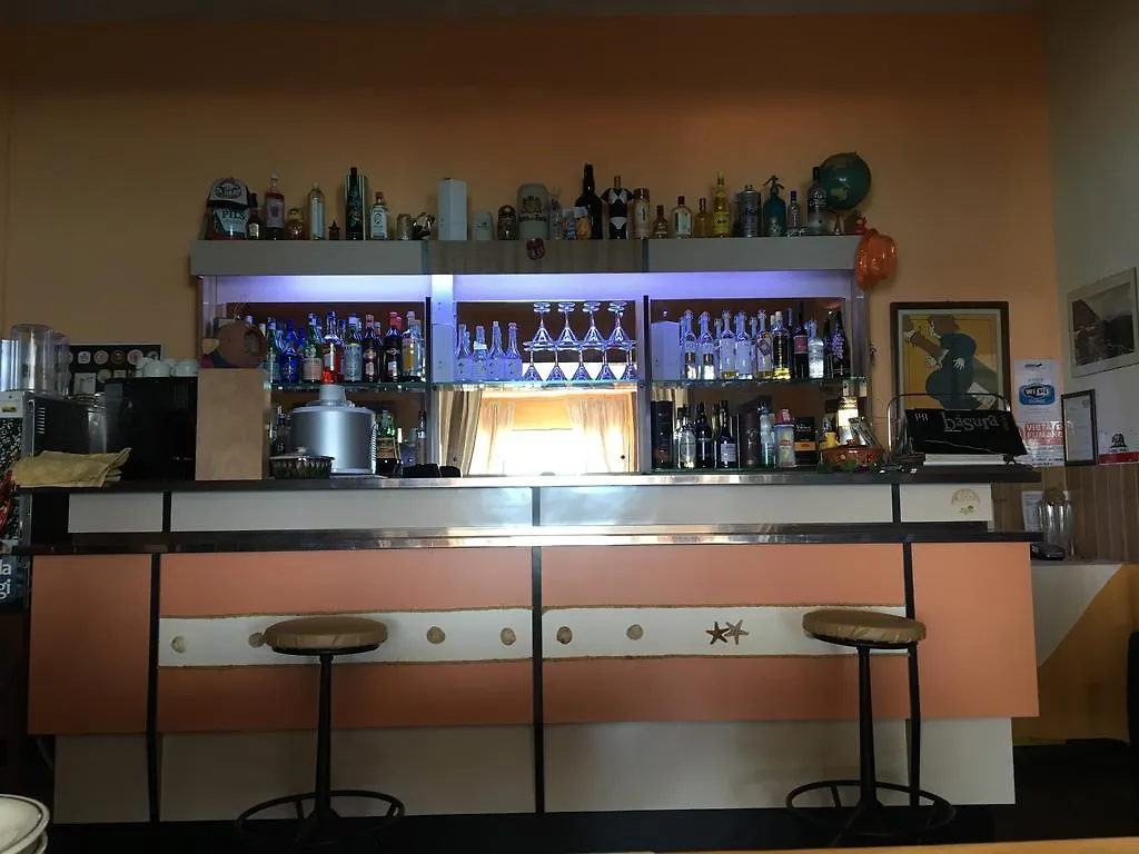 Albergo Miramare Bergeggi