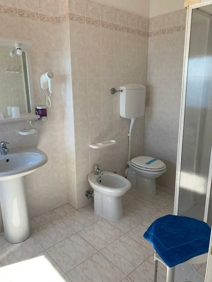 Albergo Miramare Bergeggi 0*,  Italy